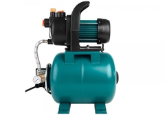 Насосные станции Sturm WP9706VS