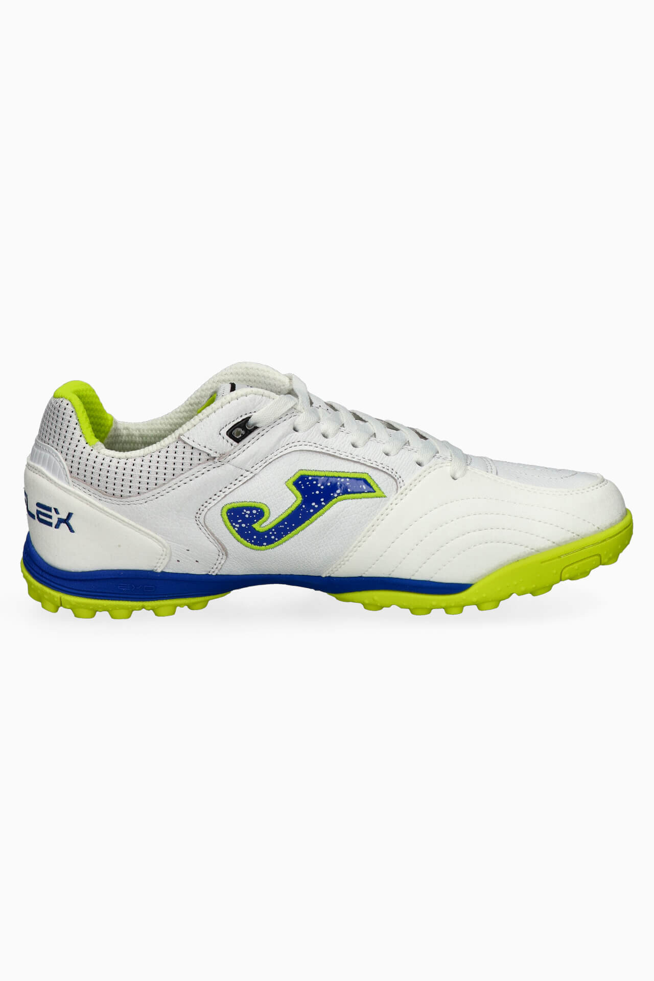 Joma top flex blancas hotsell