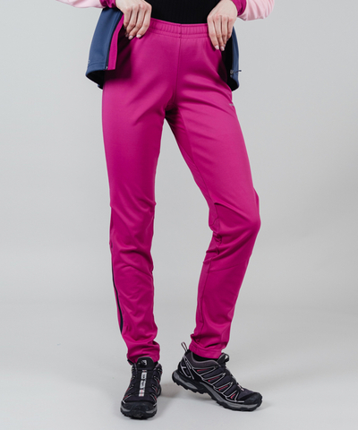 брюки NORDSKI Pro Fuchsia W NSW522328