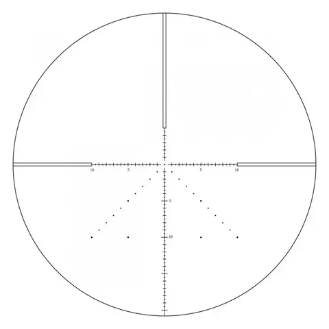 Vector Optics Veyron 2-8х32 IR