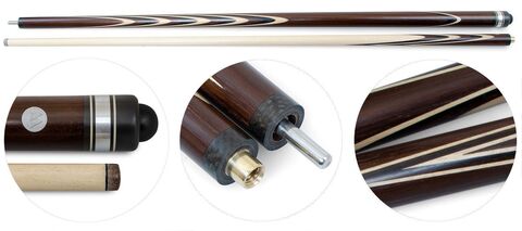 Кий для пирамиды 2-pc 