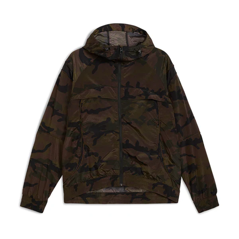 Олимпийка MOSTROVERSE CELLERATOR AOP Jacket