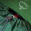 Картинка рюкзак туристический Osprey Kestrel 48 Jungle Green - 8