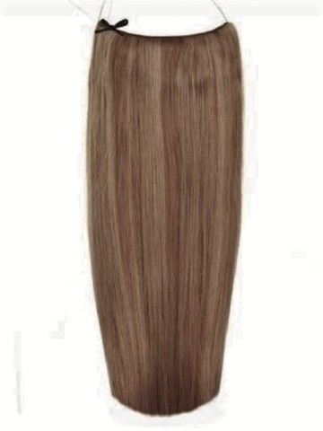 halo hair, flip hair 8-22,volosymoskva