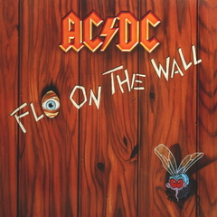 AC/DC / Fly On The Wall (LP)