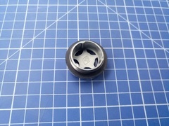 Пробка QUATTRO ELEMENTI индикатор уровня масла ?26мм КМ50-380