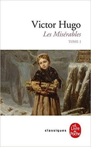Les Miserables  - French