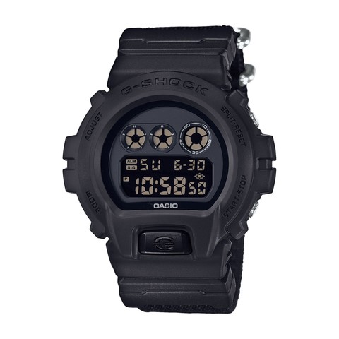 Наручные часы Casio DW-6900LU-3E фото