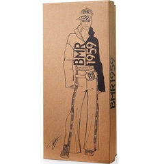 Барби BMR1959 2 волна Рыжий Кен с Веснушками