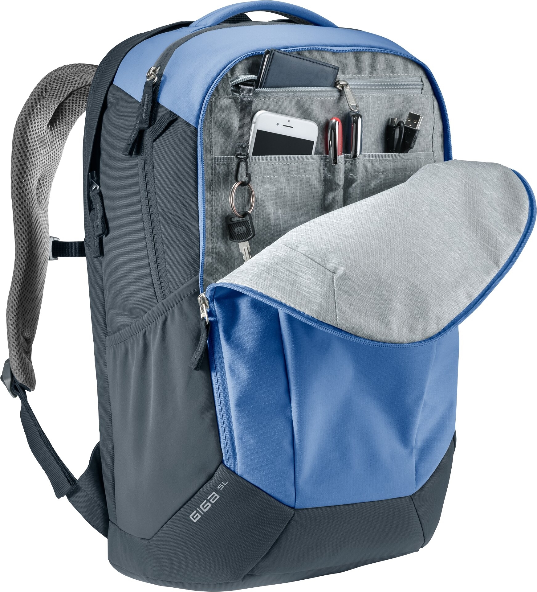 Deuter Giga SL 28 pacific graphite