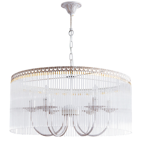 Люстра Arte Lamp Susanna A9446SP-6WG