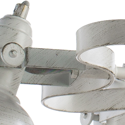 Люстра Arte Lamp Martin A5216PL-5WG