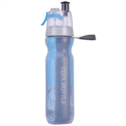 Бутылка для холодной воды