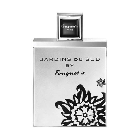 Fouquet'S Parfums Jardins Du Sud edt