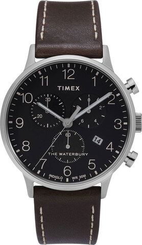 Наручные часы Timex TW2T28200VN фото