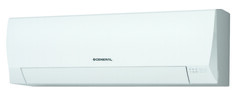 Кондиционер настенного типа General Eco Range ASHG24KLCA (ASHG24KLCA / AOHG24KLCA)