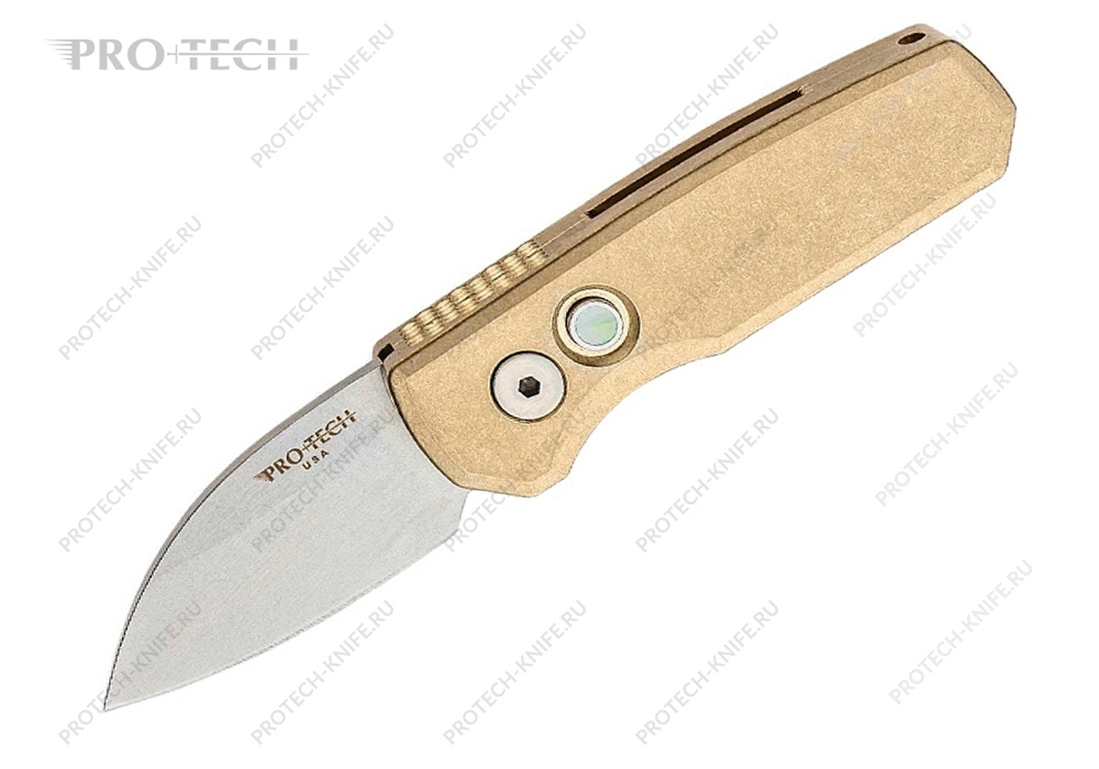 Нож Pro-Tech Runt 5 R5110 Wharncliffe