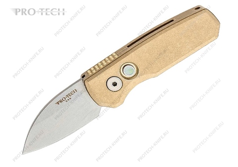 Нож Pro-Tech Runt 5 R5110 Wharncliffe 