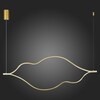 Светильник подвесной ST Luce Cortile SL6106.203.45