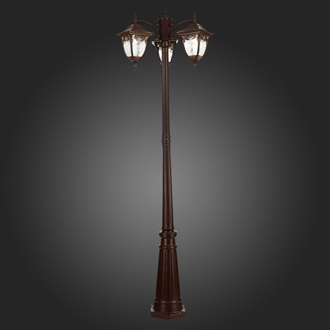 Светильник уличный ST Luce Chiani SL083.705.03