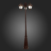Светильник уличный ST Luce Chiani SL083.705.03