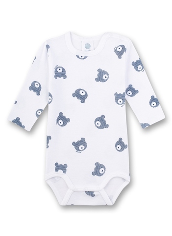 Боди Sanetta 322871 0010