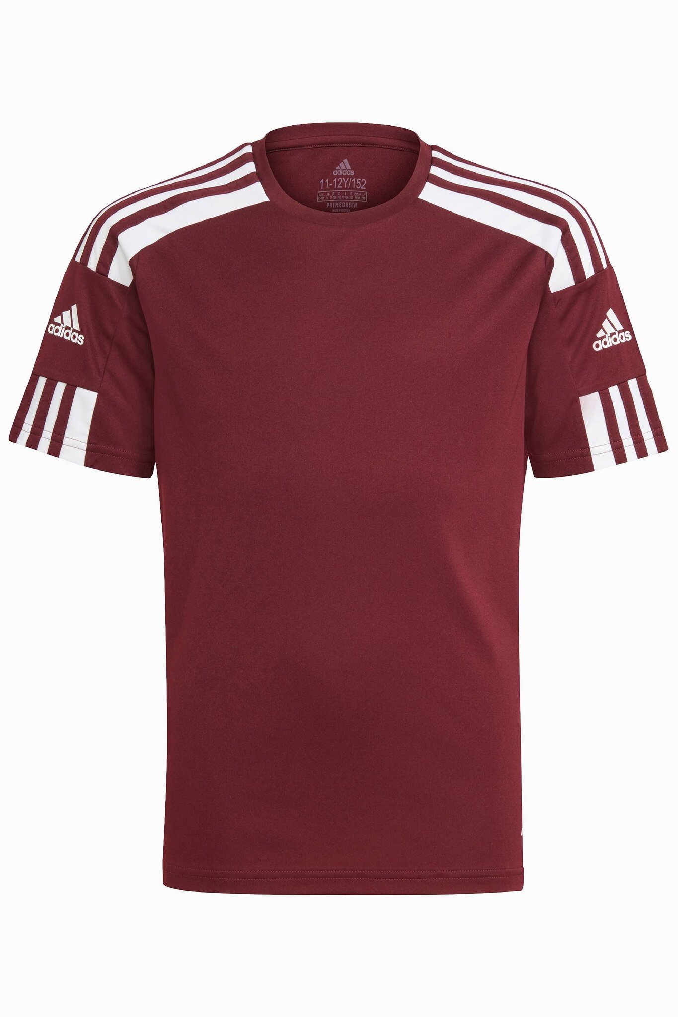 Футболка adidas Squad 21 JSY SS