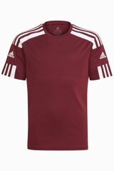 Футболка adidas Squadra 21 Junior