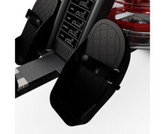 Гребной тренажер HouseFit DH-8641B