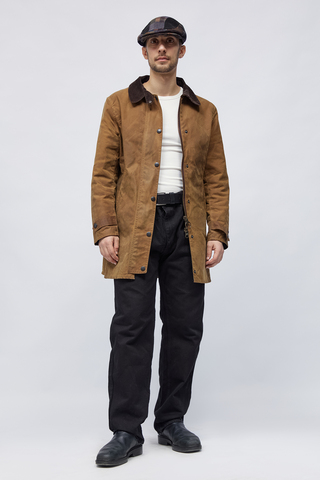 Куртка Barbour