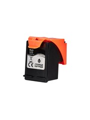 Струйный картридж Sakura F6V17AE (№123 Black) для HP DeskJet 1110, 1111, 1112, 2130, 2131, 2132, 2133, 2134, 2630, 3639 AIO; Envy 4510, 4511, 4516, 4517, 4520, 4521, 4522, 4523, 4524, 4524, 4525, 4526, 4527, 4528, 5010, 5012, 5014, 5020, 5030, 5032,