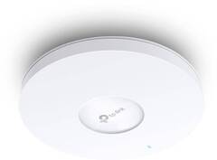 TP-Link EAP650 AX3000 Потолочная двухдиапазонная точка доступа Wi-Fi 6