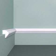 Молдинг М 21