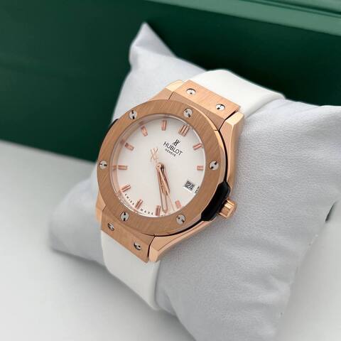 Часы Hublot