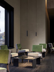 Светильник подвесной  TYPE READING NEMOLIGHTNING