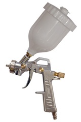 Пневмораспылители (краскопульты)