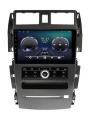 Магнитола для Nissan Teana (2003-2008) Android 11 6/128GB QLED DSP 4G модель NIT- 39TS18