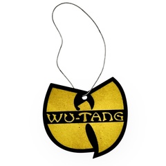Ароматизаторы Wu-Tang Clan