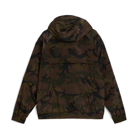 Олимпийка MOSTROVERSE CELLERATOR AOP Jacket