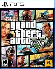 Игры для PlayStation 5