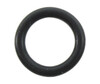 Proponent M83248-1-903 O-Ring, 19/64 in ID, 1/16 in Thick, Fluorocarbon, Black
