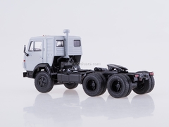 KAMAZ-54112 with semitrailer flour carrier ASP-25 1:43 Start Scale Models (SSM)