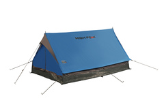Купить туристическую палатку High Peak Minipack  от производителя со скидками.