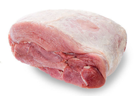 Окорок свиной охлажденный "Слово Мясника"~1кг
