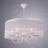 Люстра Arte Lamp Susanna A9446SP-6WG