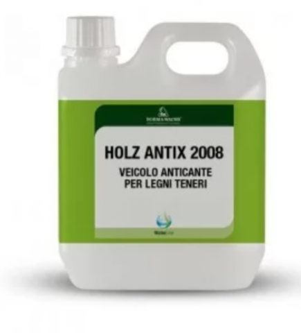Средство для старения древесины HOLZANTIX 2008