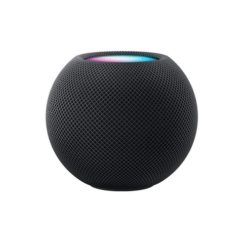 Умная колонка Apple HomePod mini, «Серый космос»