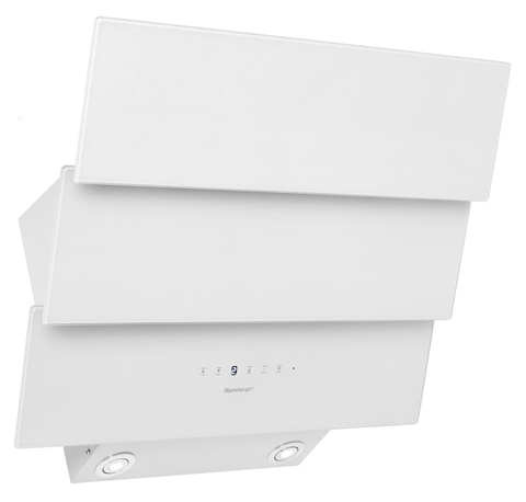 RAINFORD RCH-3634 White glass