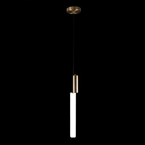 Подвесной светильник Loft It Alion 10051 Gold