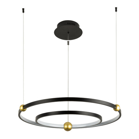 Люстра Divinare Amadeo 1123/04 SP-65